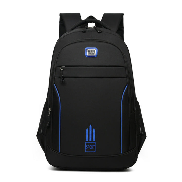 Sporty Multi-Purpose Backpack
