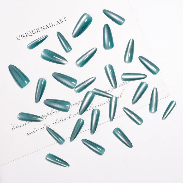 Gel Nail Tips Kalsten