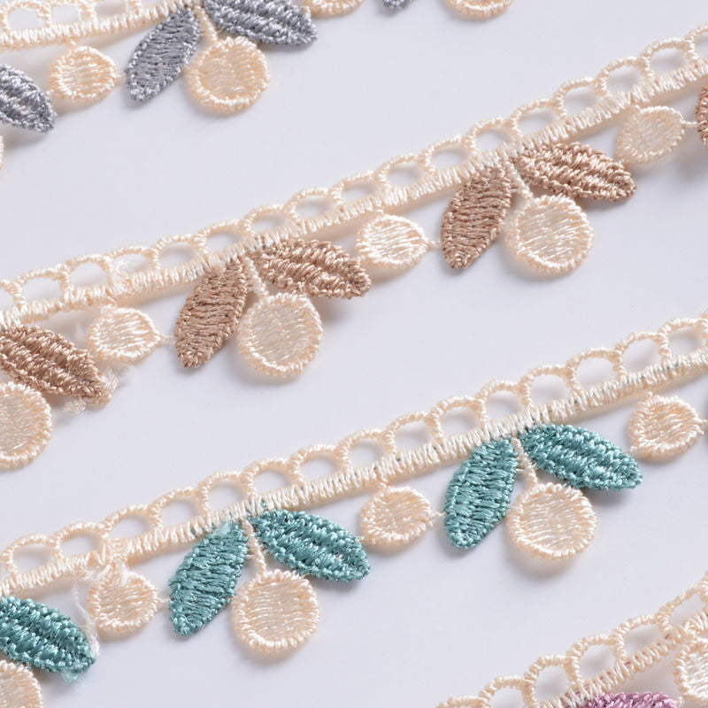 More elegant lace ribbon Acalora