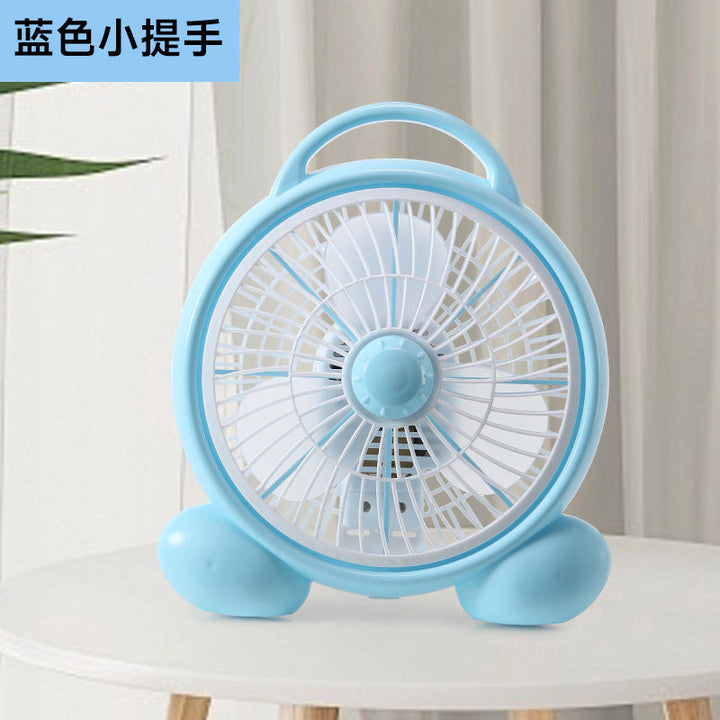 Unisex Portable Fan Kalsten