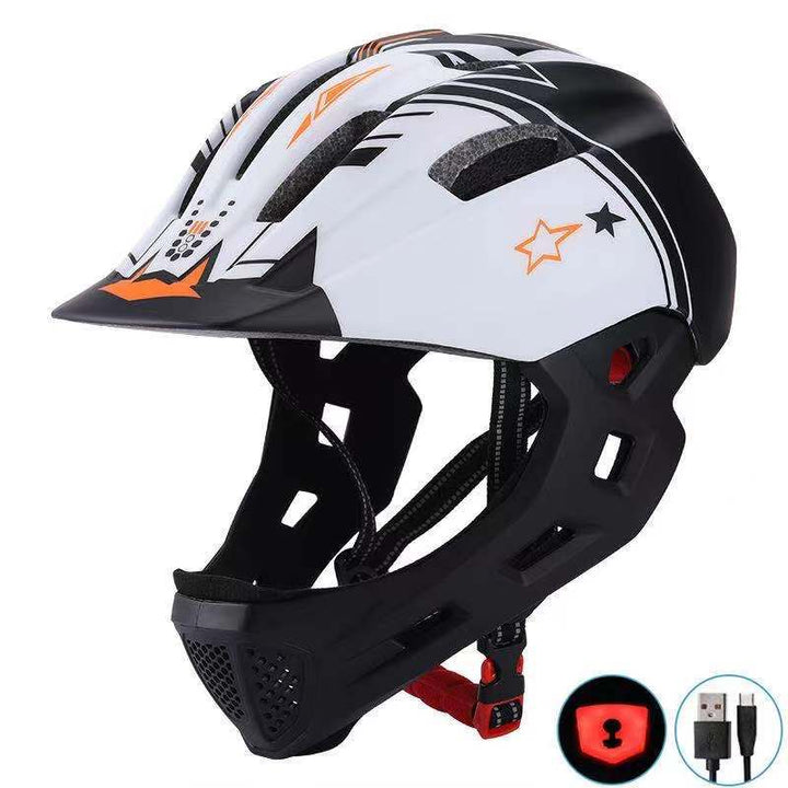 Children's Protective Cycling Helmet Kalsten