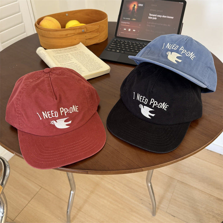 Men's Casual Cotton Dad Hat Kalsten