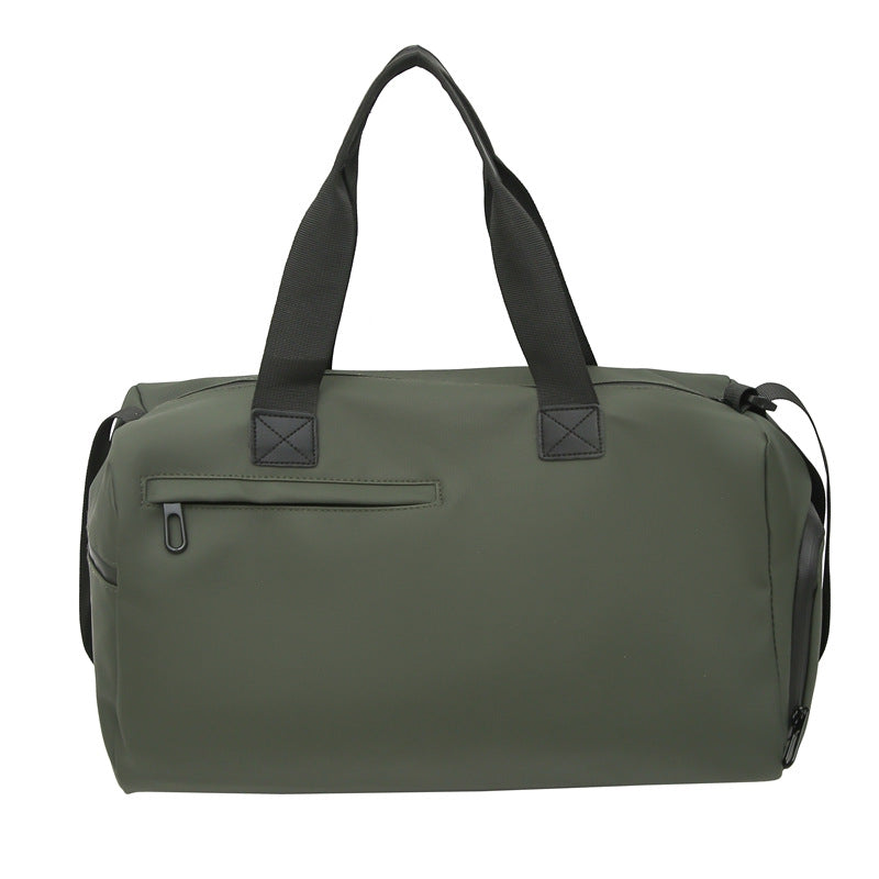 Flexible Sport and Travel Suitcase Kalsten