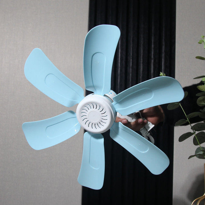 Ladies portable fan Kalsten