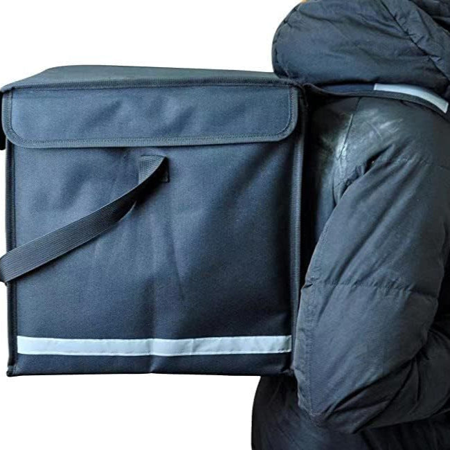 Women's Cooler Bag for Food Deliveries Kalsten