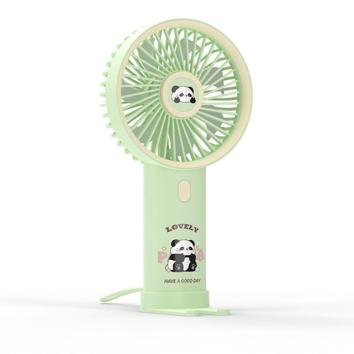 Unisex portable fan Kalsten