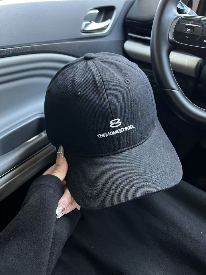 Men's Casual Adjustable Cap Kalsten