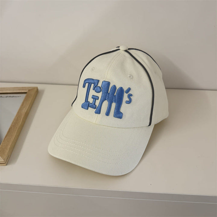 Men's Casual Graphic Baseball Cap Kalsten 1783921556