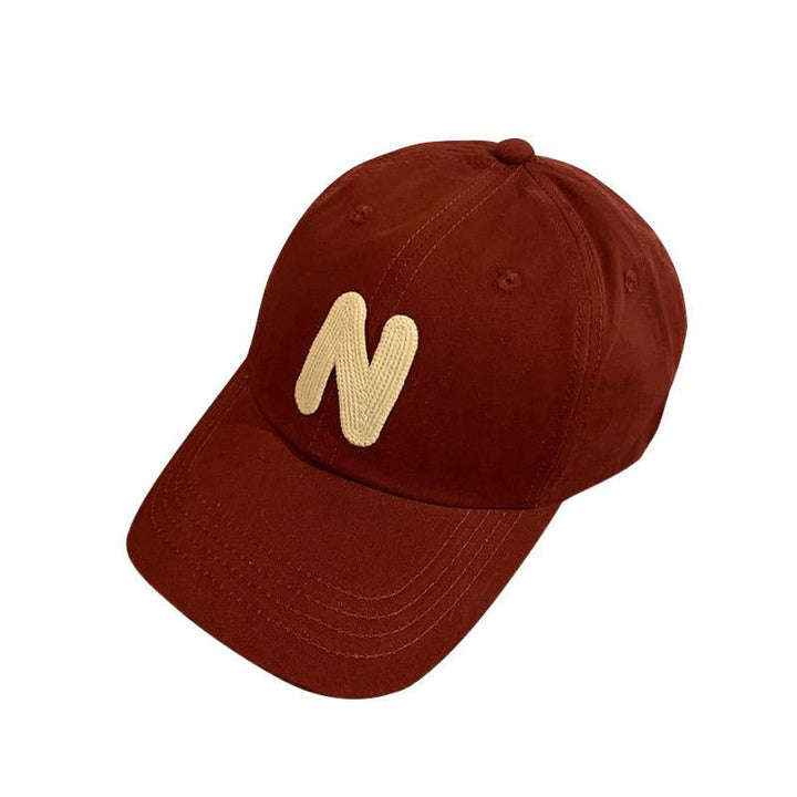 Women's Casual Cotton Baseball Cap Kalsten 1784084001