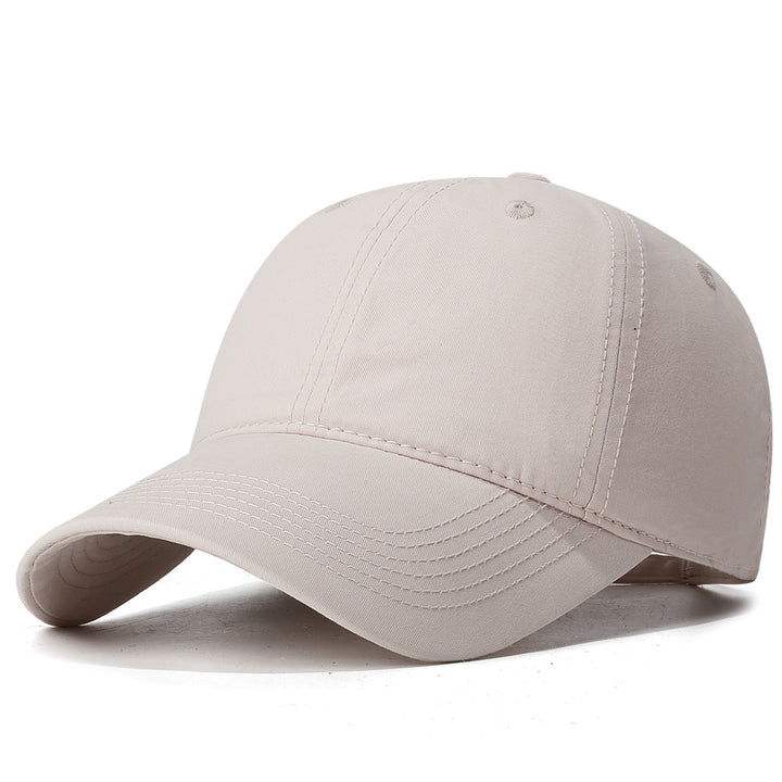 Women's Plush Fleece Baseball Cap Kalsten