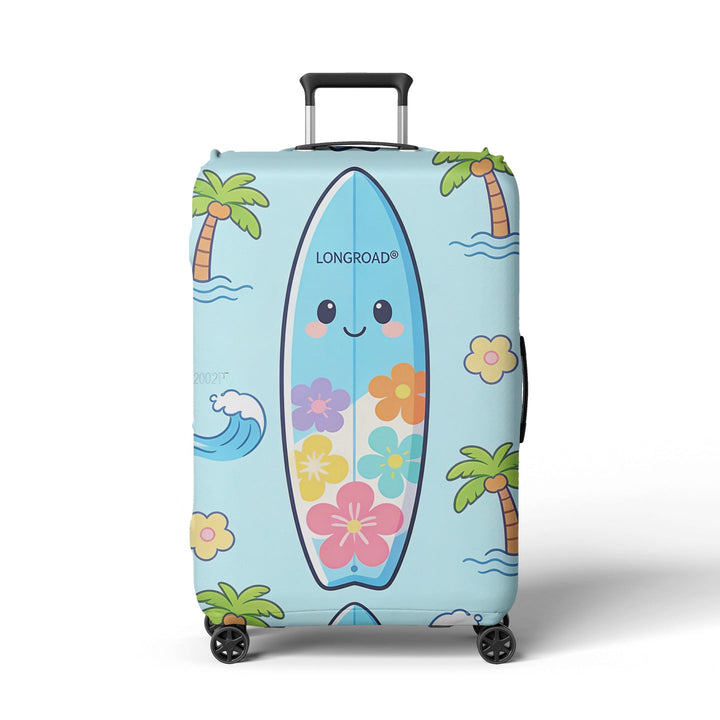 Ladies Travel Suitcase Kalsten