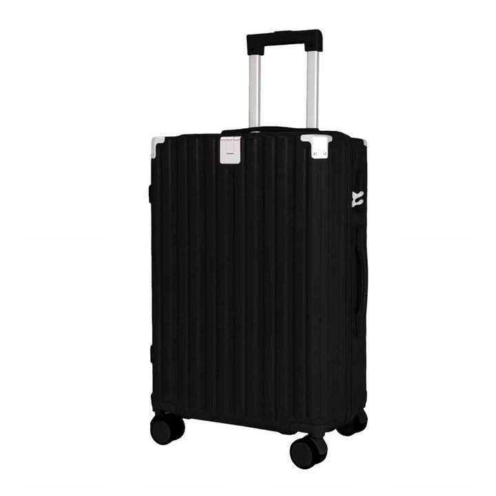 Unisex Hard-shell Rolling Luggage Kalsten