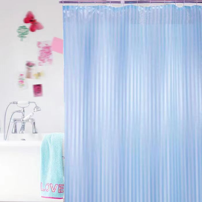 Elegant Satin Pleated Kalsten