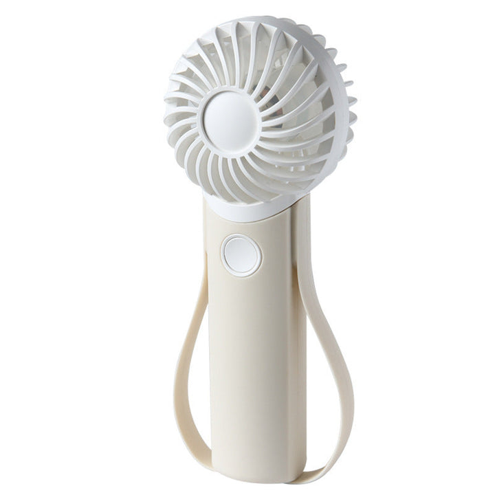 Unisex Handheld Personal Fan Kalsten