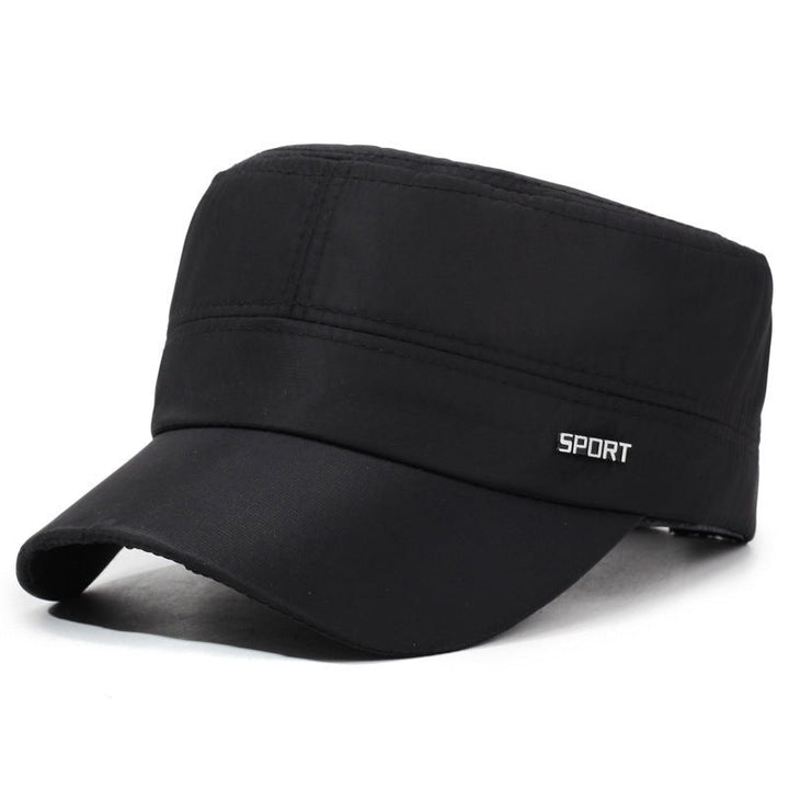 Women's sporty functional cap Kalsten