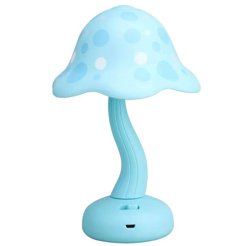 Cute Mushroom Table Lamp Accessories Creative | Kalsten