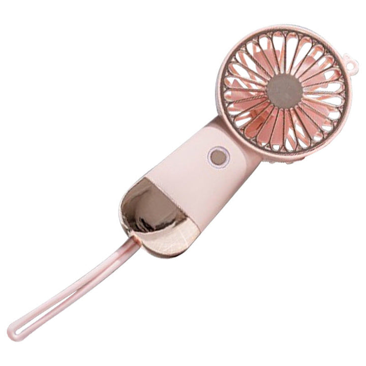 Women's Portable Mini Fan Kalsten