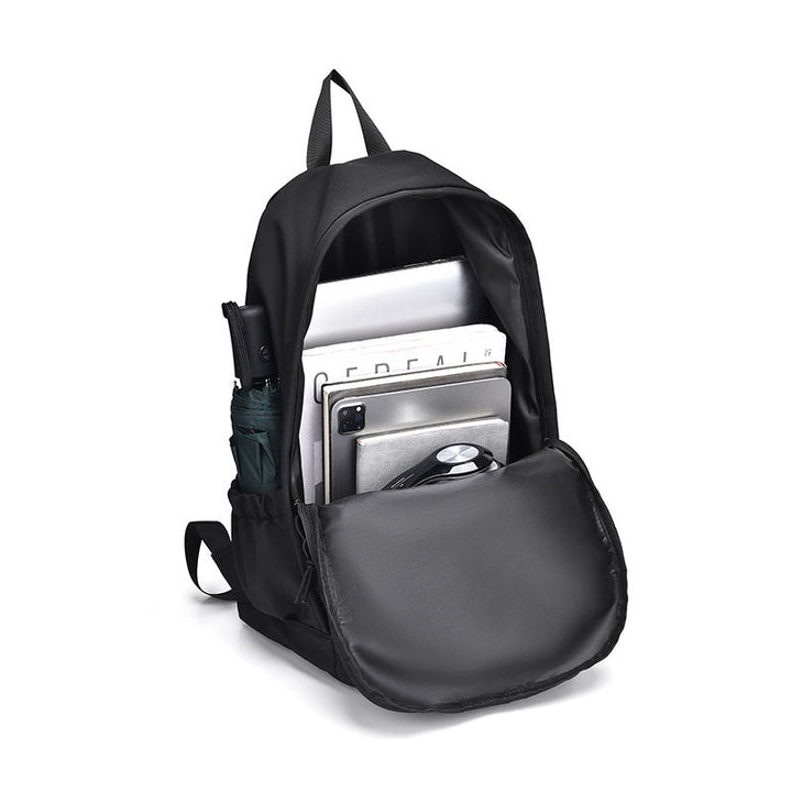 Multifunctional backpack with intelligent compartment system Kalsten