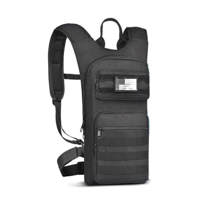 Tactical Sling-Rucksack with Multifunctional Compartments Kalsten