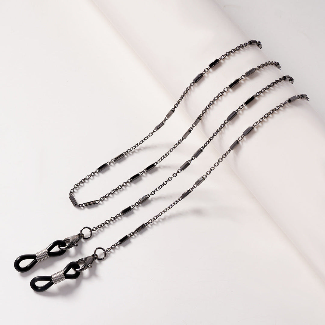 Chain Link Eyewear Retainer Kalsten