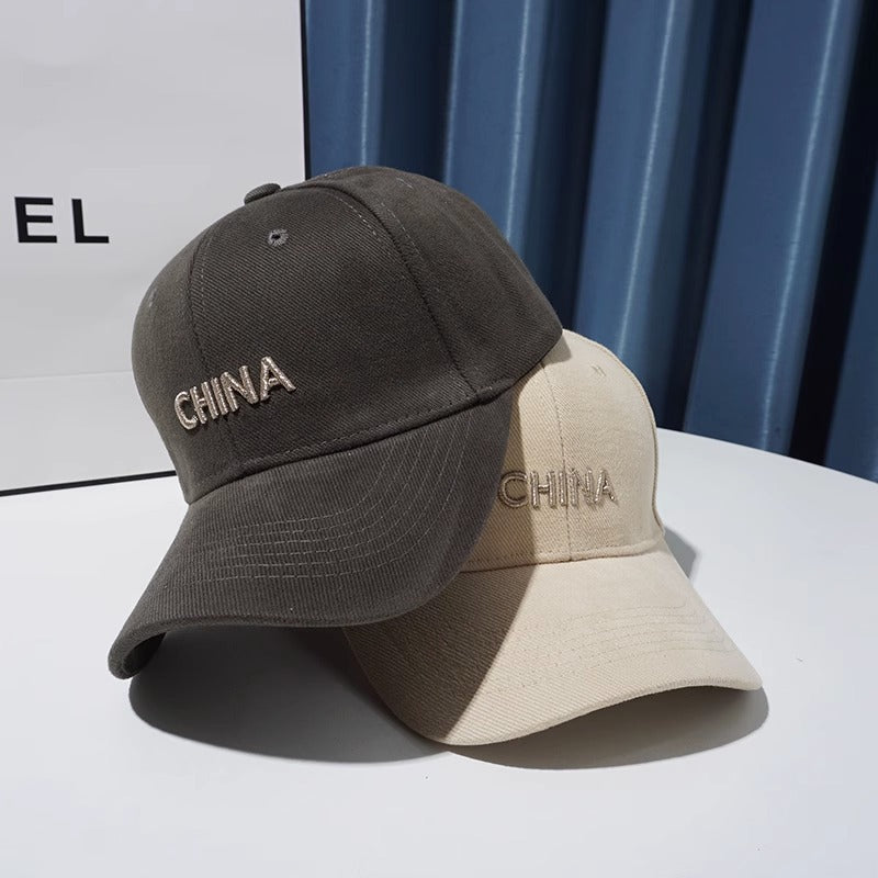 Women's Casual Embroidered Baseball Cap Kalsten 1784084003