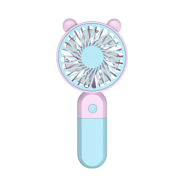 Ladies portable mini fan Kalsten