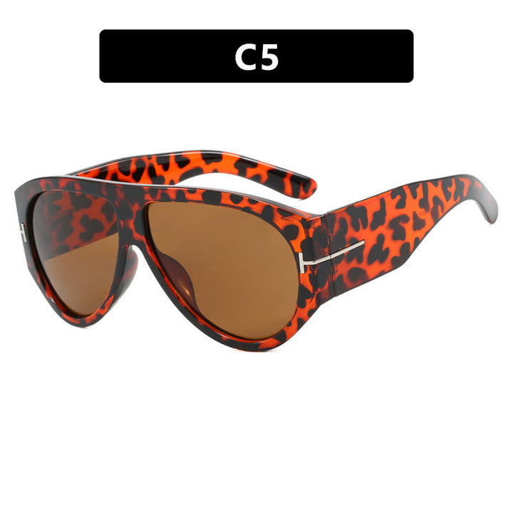 Ladies elegant sunglasses in striking design Kalsten