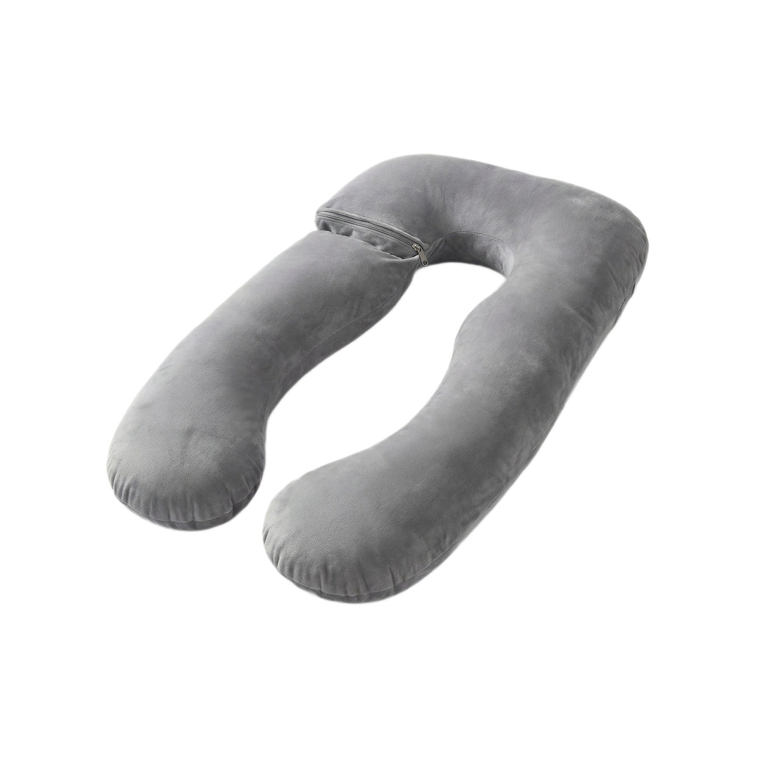 Incredibly Comfortable Side Nursing Pillow Kalsten
