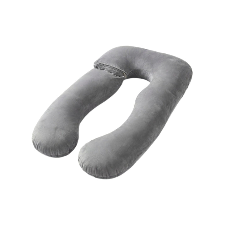 Incredibly Comfortable Side Nursing Pillow Kalsten