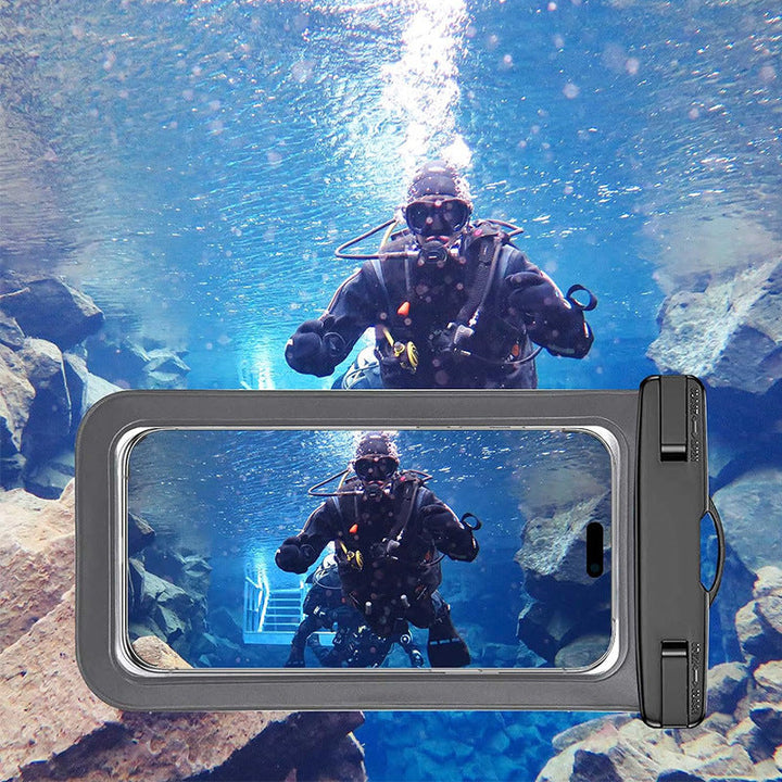 Waterproof Smartphone Case Kalsten