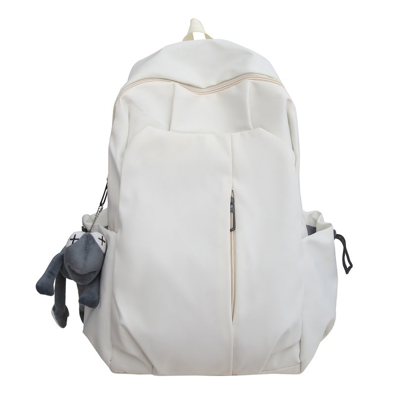 Minimalist Utility Backpack