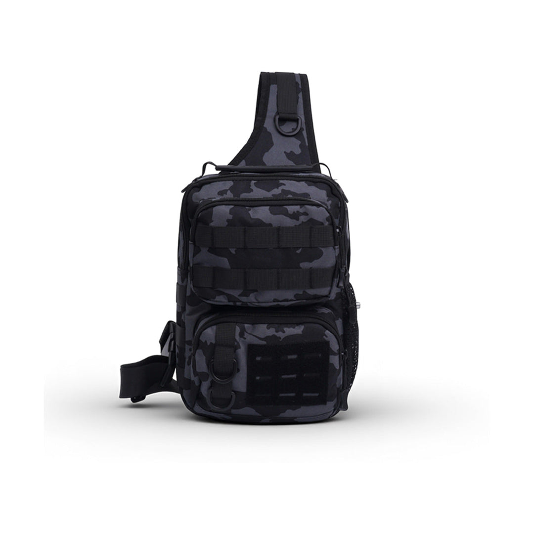 Tactical Sling Bag Kalsten