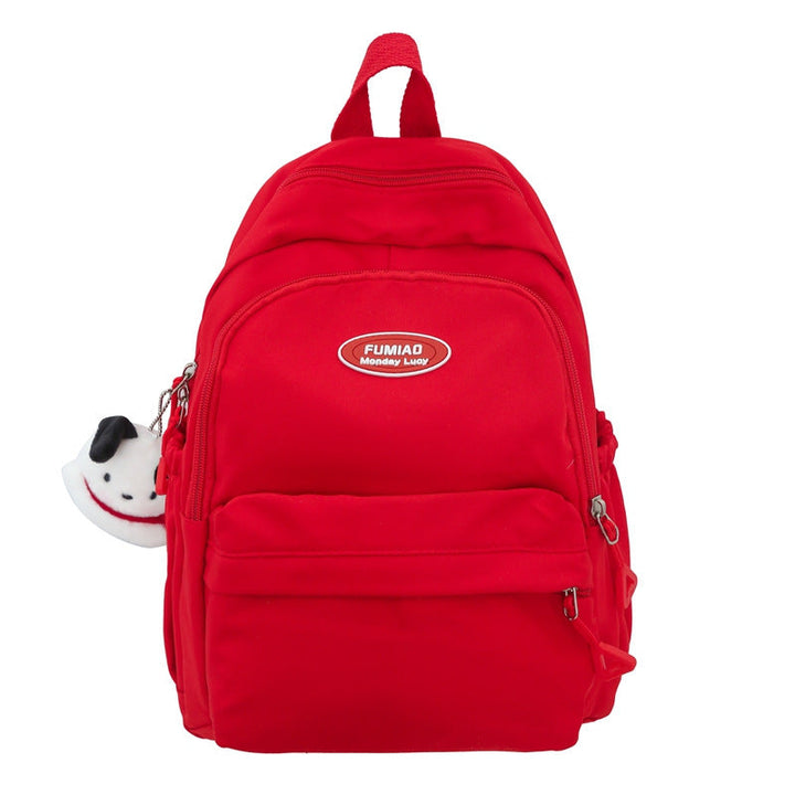 Compact Casual School Backpack Kalsten