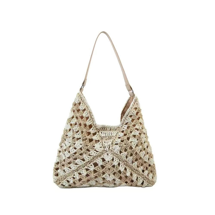 Macramé Shoulder Bag Kalsten
