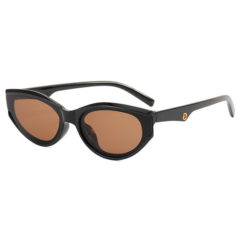 Ladies Cat-Eye Sunglasses in Elegant Design Kalsten