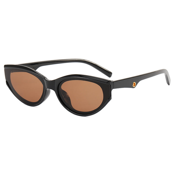 Ladies Cat-Eye Sunglasses in Elegant Design Kalsten