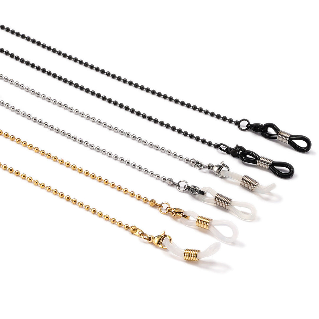 Bracelet with adjustment elements Kalsten