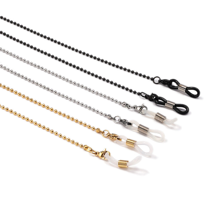 Bracelet with adjustment elements Kalsten