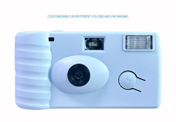 Disposable Photo Capture Camera Kalsten