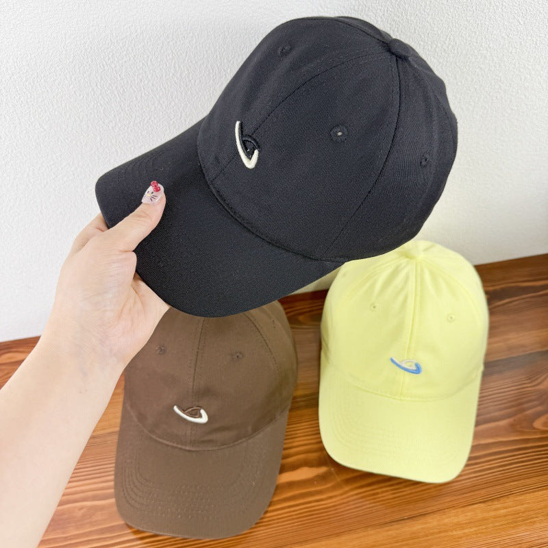 Men's Classic Cotton Cap Kalsten