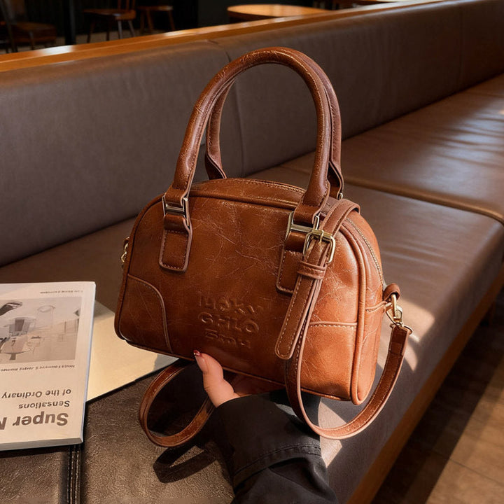 Compact Crossbody Handbag Kalsten