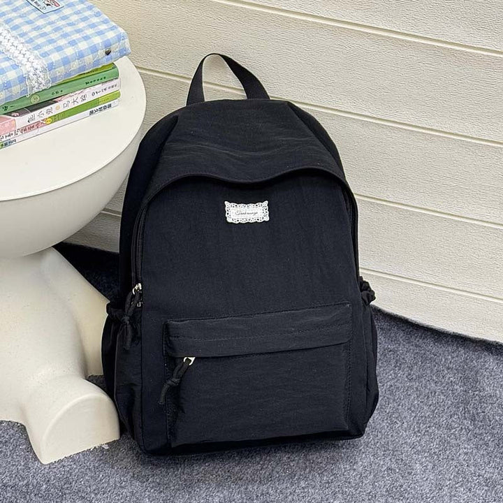 Casual Minimalist Backpack Kalsten