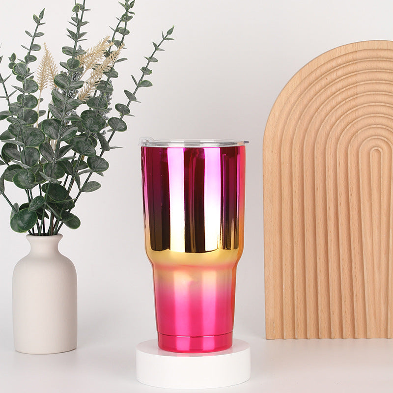 Women Stainless Steel Drinking Cup Kalsten