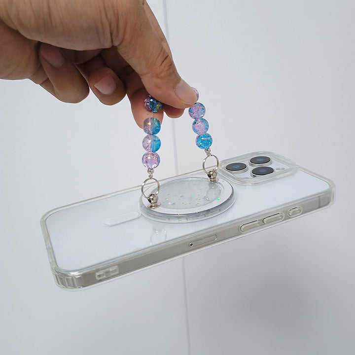 Beaded Keychain Kalsten