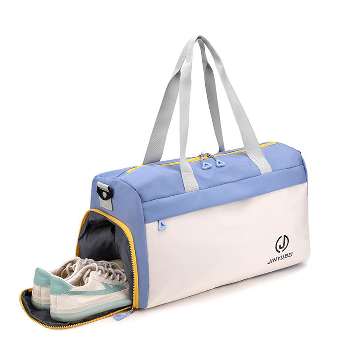 Versatile Sports and Travel Bag Kalsten