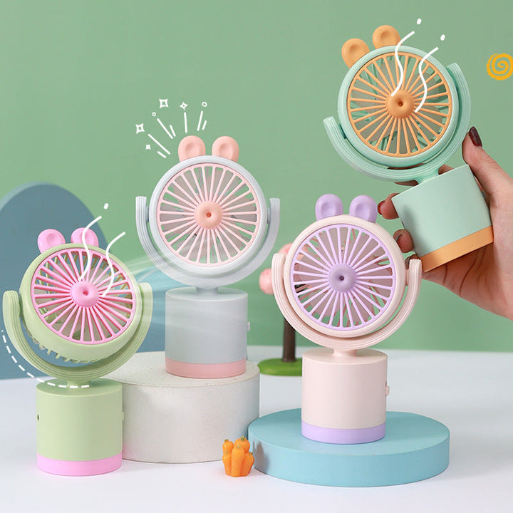 Unisex portable USB fan Kalsten