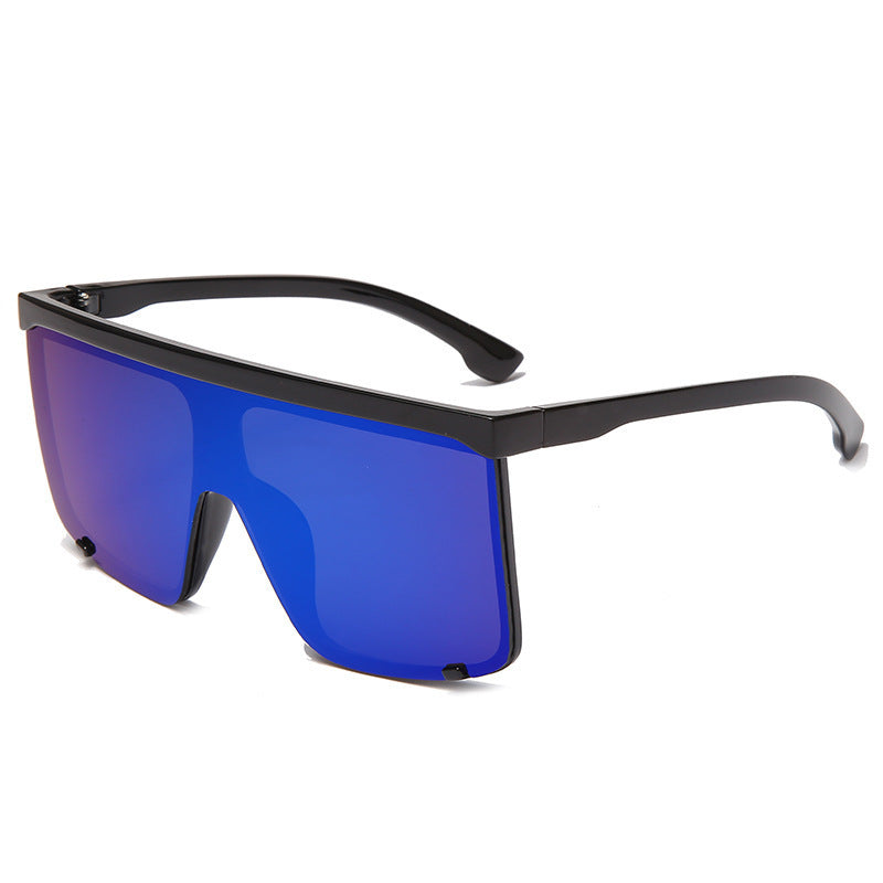 Women Fashion Sunglasses in a futuristic design with high UV protection Kalsten