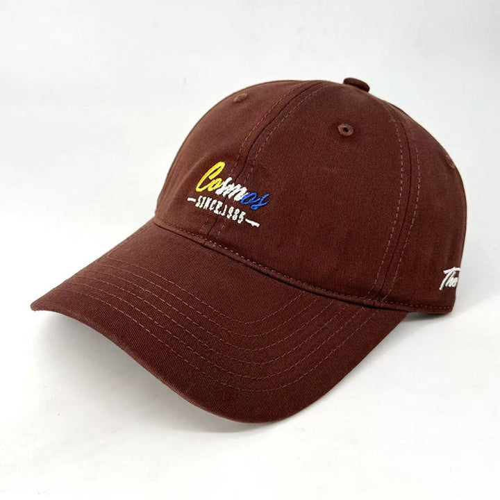 Men's Casual Cotton Baseball Cap Kalsten
