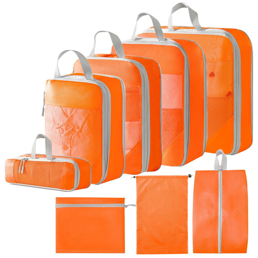 Travel Compression Bags Set Kalsten