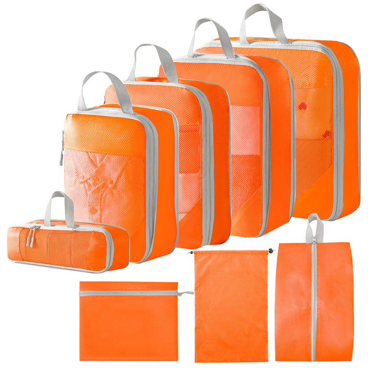 Travel Compression Bags Set Kalsten